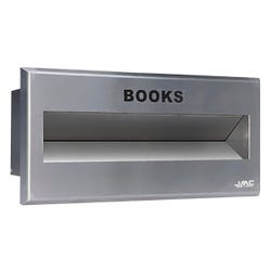 Book Returns, Item Number 1402225