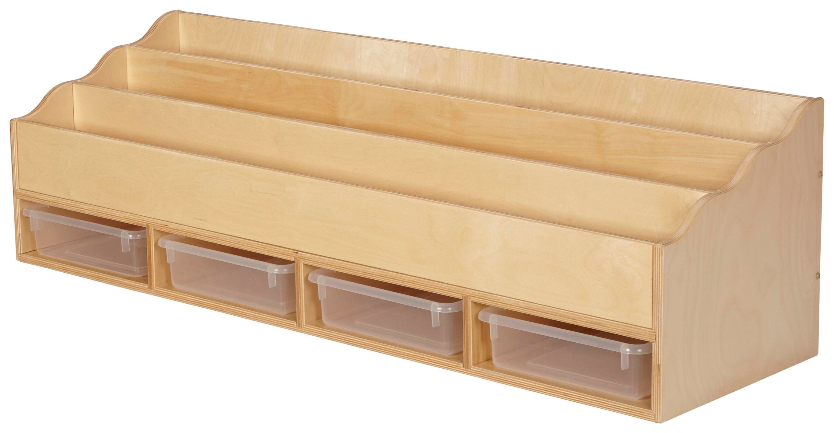 Book Displays, Item Number 1568766