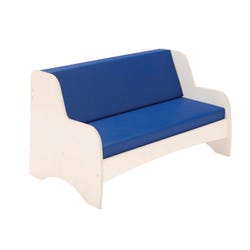 Cushioned Seating, Item Number 1539254