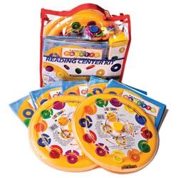 Language Arts Games, Literacy Games Supplies, Item Number 1337246