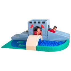 Soft Play Climbers Supplies, Item Number 1411950