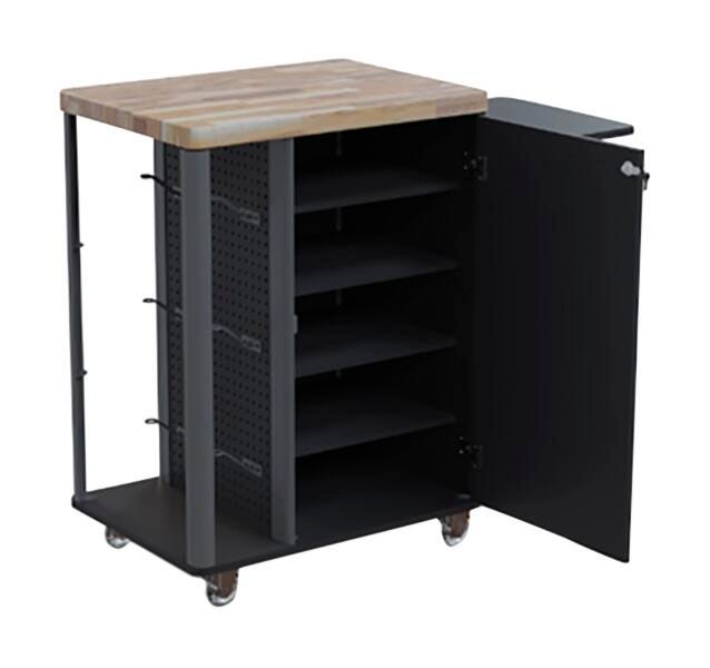 Storage Carts