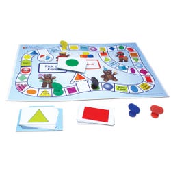 Math Manipulatives, Item Number 1567212