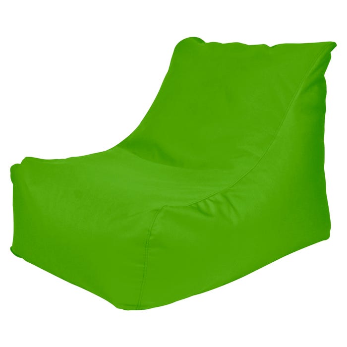 Classroom Select NeoLounge2 Junior Indoor/Outdoor Bean Bag Lounge Chair, 21 x 17 x 17 Inches