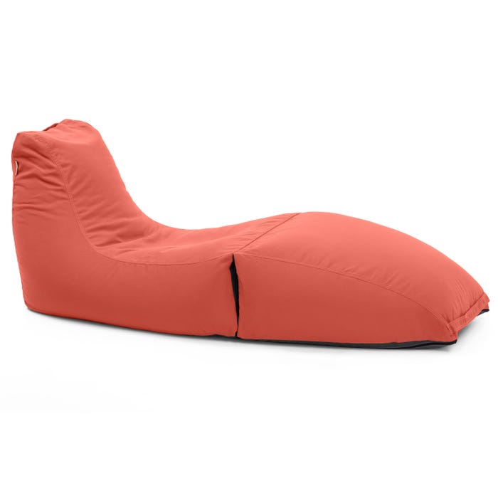 JAXX Prado Indoor/Outdoor Chaise Lounge, 68 x 26 x 29 Inches