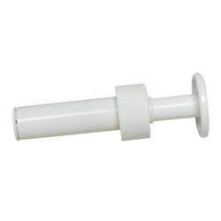 Delta Education Pump, Soda Bottle