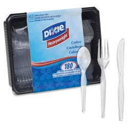 Knives, Forks, Spoons, Item Number 1124437