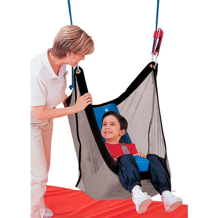 Tumble Forms Vestibulator, accessory, prone net swing Tumble Forms Vestibulator, accessory, prone net swing