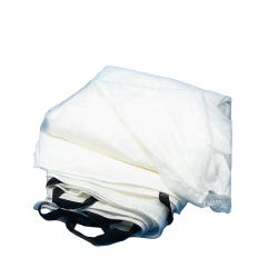 FlagHouse White Parachute