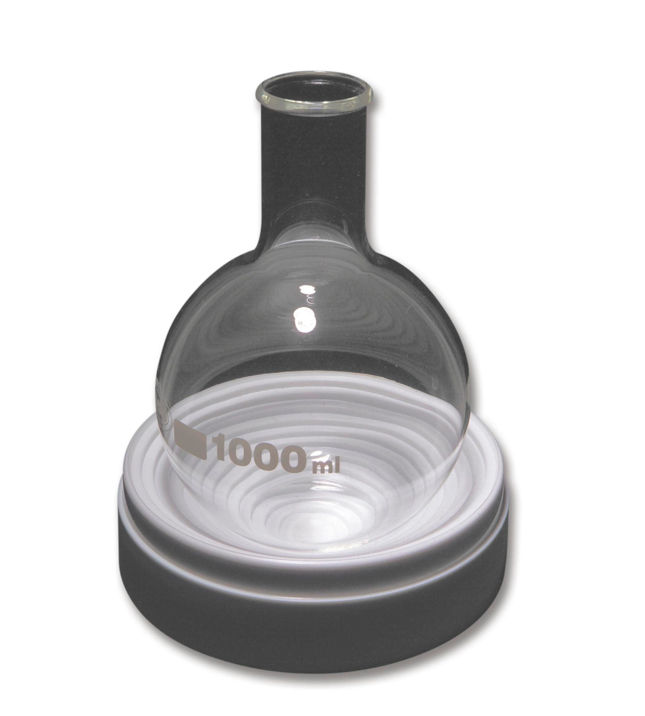 United Scientific Flask Stand, Polypropylene, Item Number 1488777