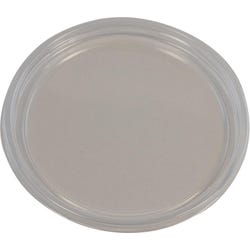 Delta Education Lids for 1 Liter Container, Pack of 8