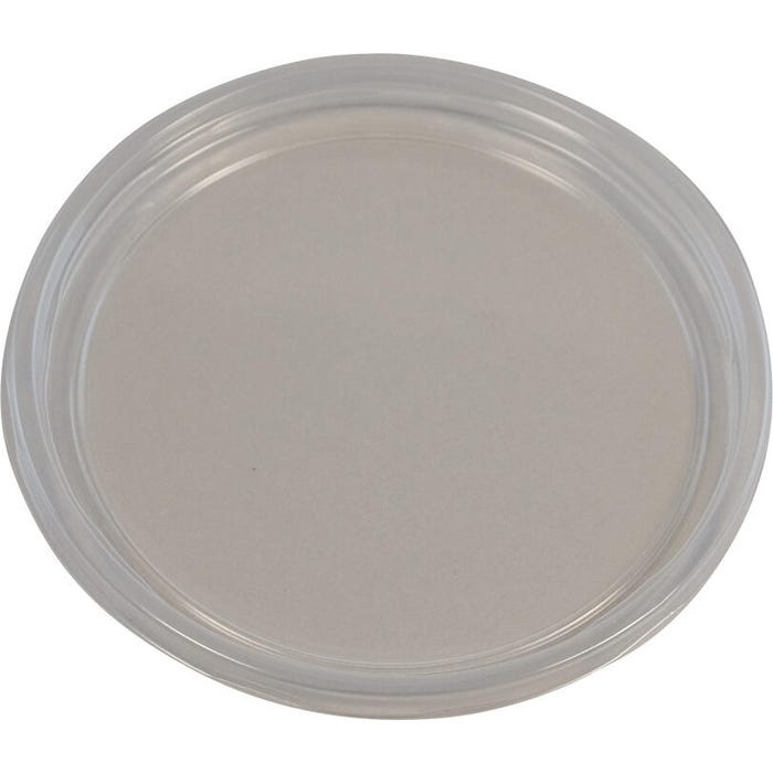 Delta Education Lids for 1 Liter Container, Pack of 8