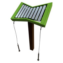 Ultra Play Systems Inc Melody Inground Mount, Item Number 2038853