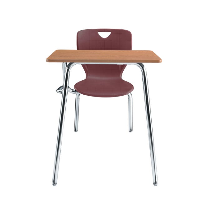 Classroom Select Contemporary Combo Desk