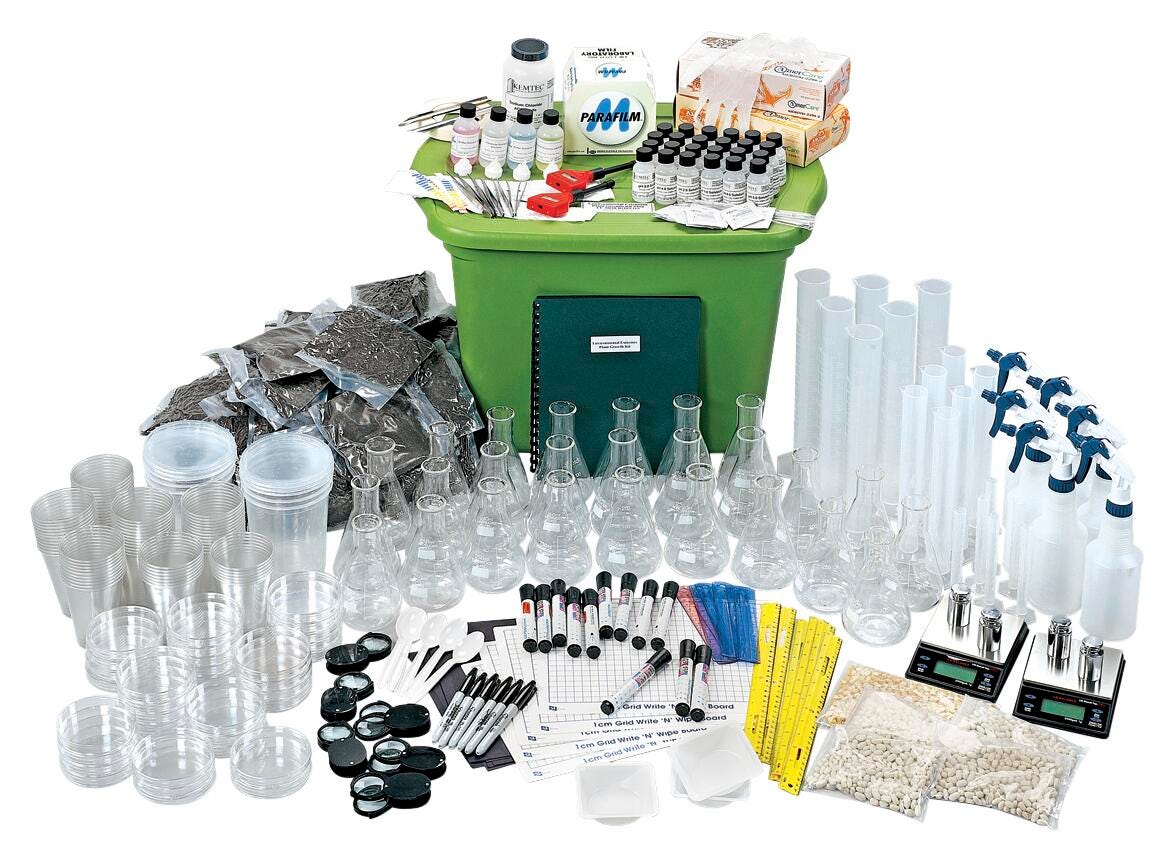 Plant Science, Animal Science, Insect Science, Item Number 1438198