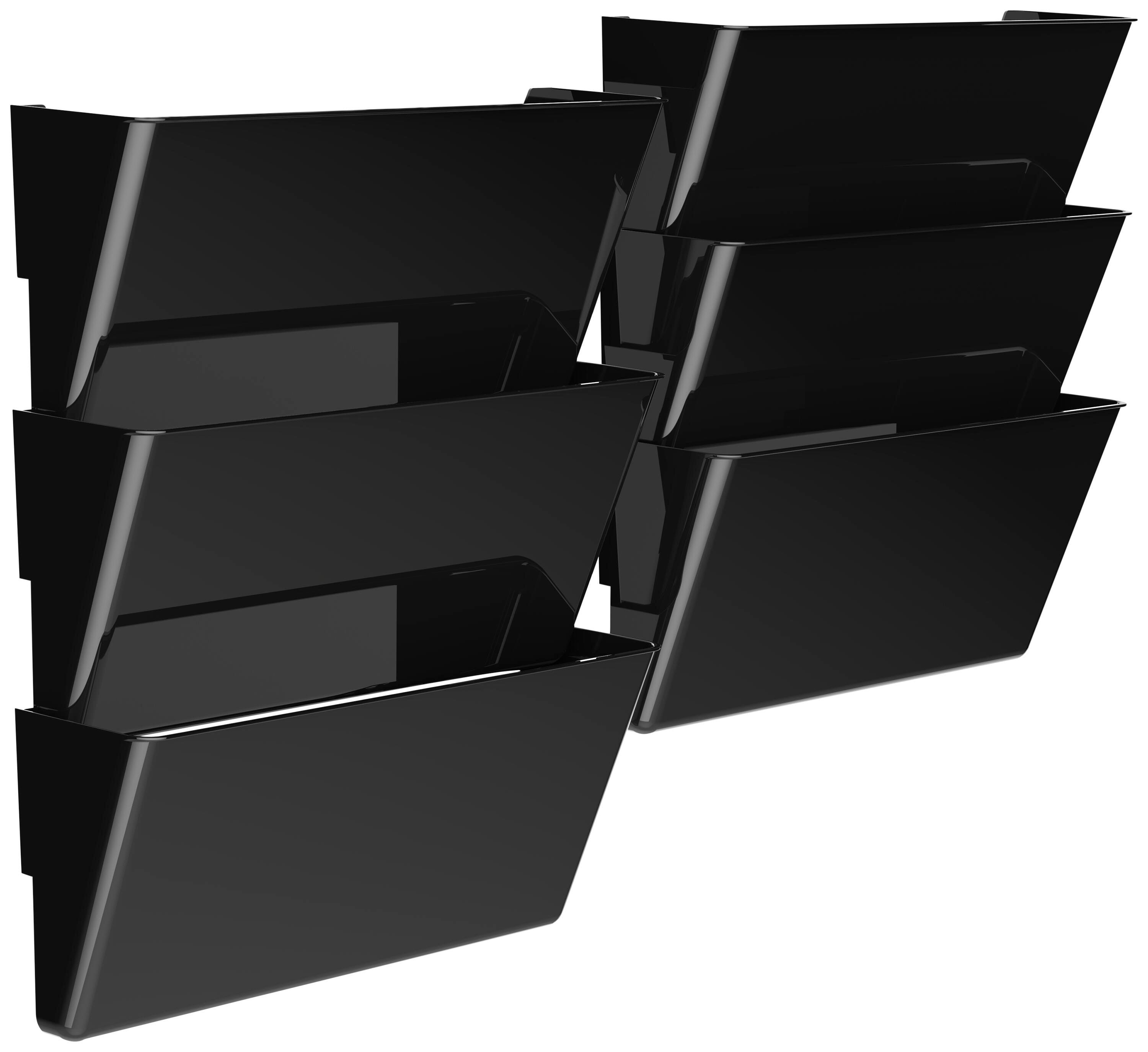 Wall Storage, Wall Pockets, Item Number 2021233