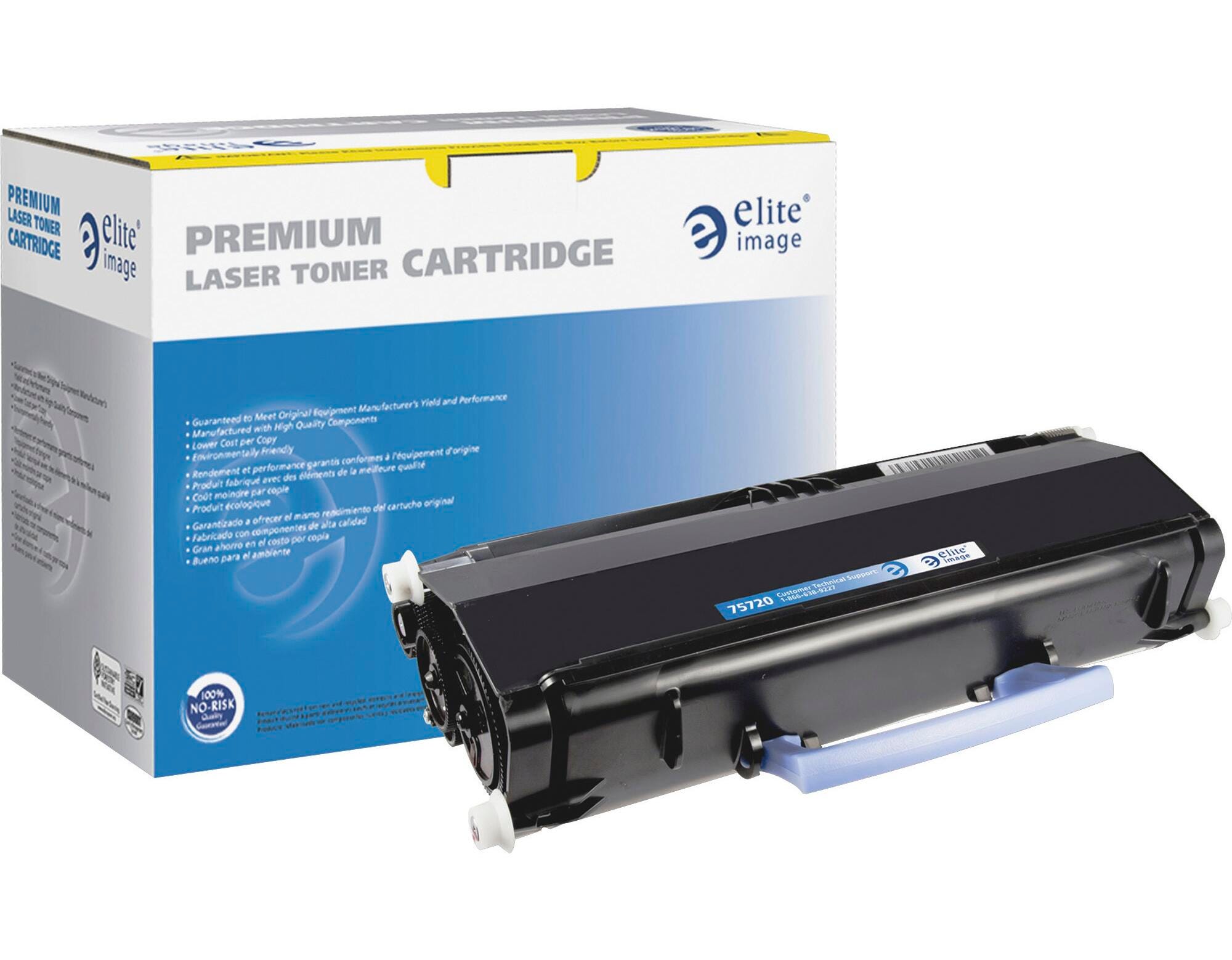 Remanufactured Laser Toner, Item Number 1445522