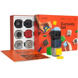 Cubelets Curiosity Coding Robot Blocks Set 2010470