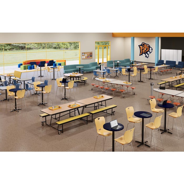 Cafeteria Group I Collection