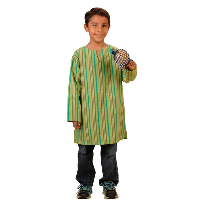 Marvel Education Indian Tunic