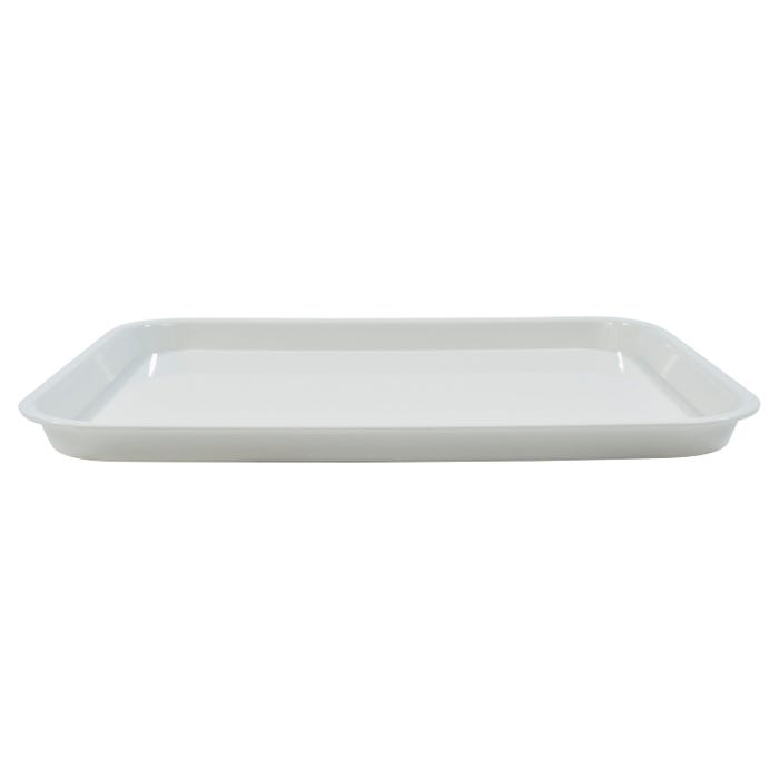 School Smart Paint Tray, 10 x 12-1/2 x 1/2 Inches