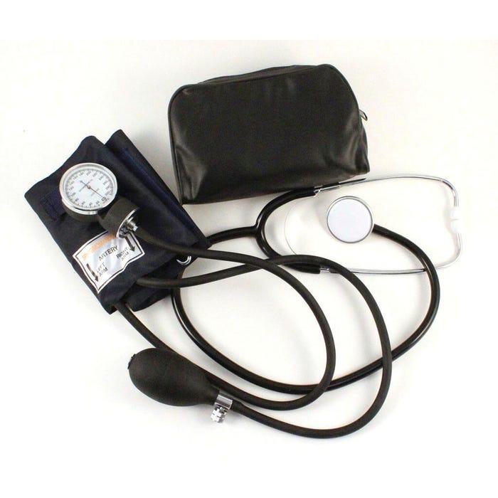 Frey Scientific Aneroid Student Blood Pressure Kit