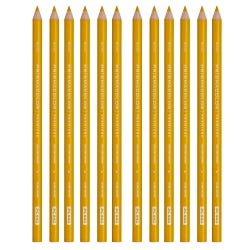Prismacolor Premier Soft Core Colored Pencil, Yellow Ochre 942, Pack of 12