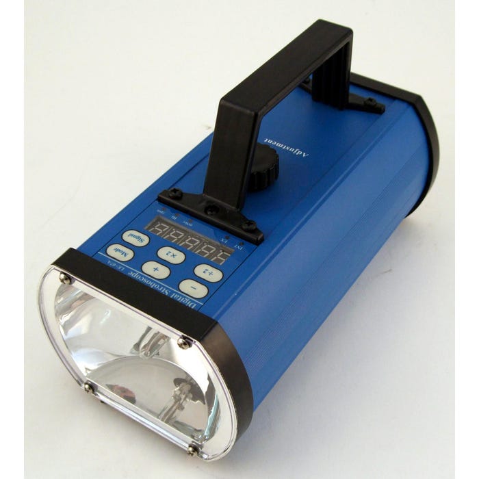 Frey Scientific Portable Stroboscope