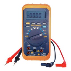 Test Equipment, Tools, Instruments, Multimeters Supplies, Item Number 1048441