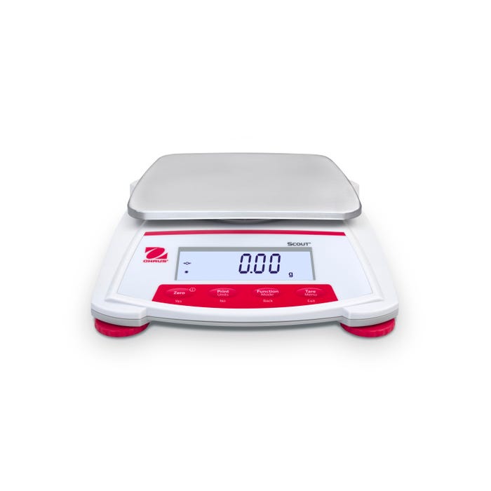 Ohaus Balance Scout Backlit LCD, 8200G X 1