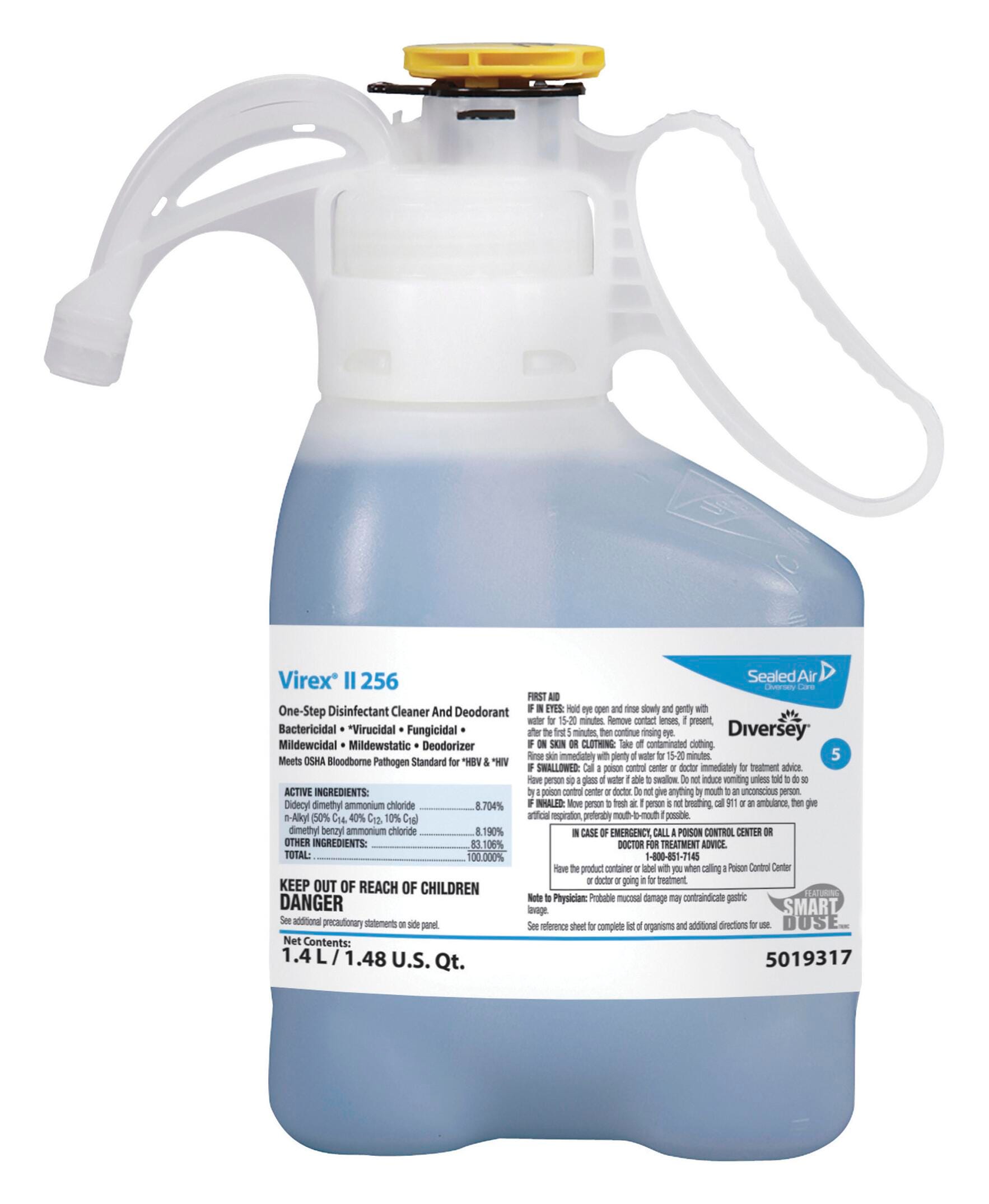 All Purpose Cleaners, Item Number 1409702