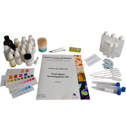 Innovation Science Total Water Investigation Kit 2134274