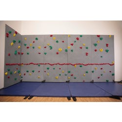 Upper Body Climbing Equipment, Item Number 2003972