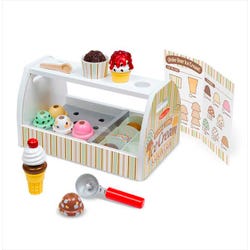 Dramatic Play Kitchen Accessories, Item Number 2023851