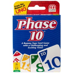 Card Games, Item Number 2010729