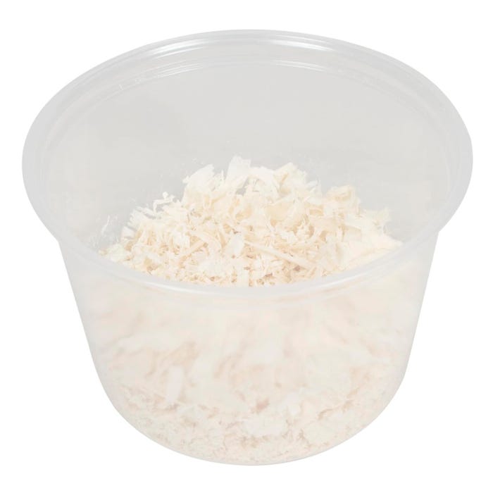 Delta Education Wood Shavings, Pine, 1 Bag