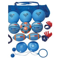Leadup Kits, Leadup Packs, Learning Game Sets, Educational Game Sets, Item Number 1281823