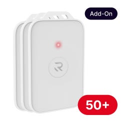 Punch Rescue Additional 50 Users/Cards Expansion License