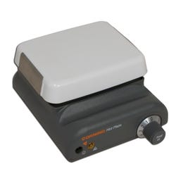 Corning PC200 Ceramic Top Analog Hotplate - 4 x 5 inches 1380843