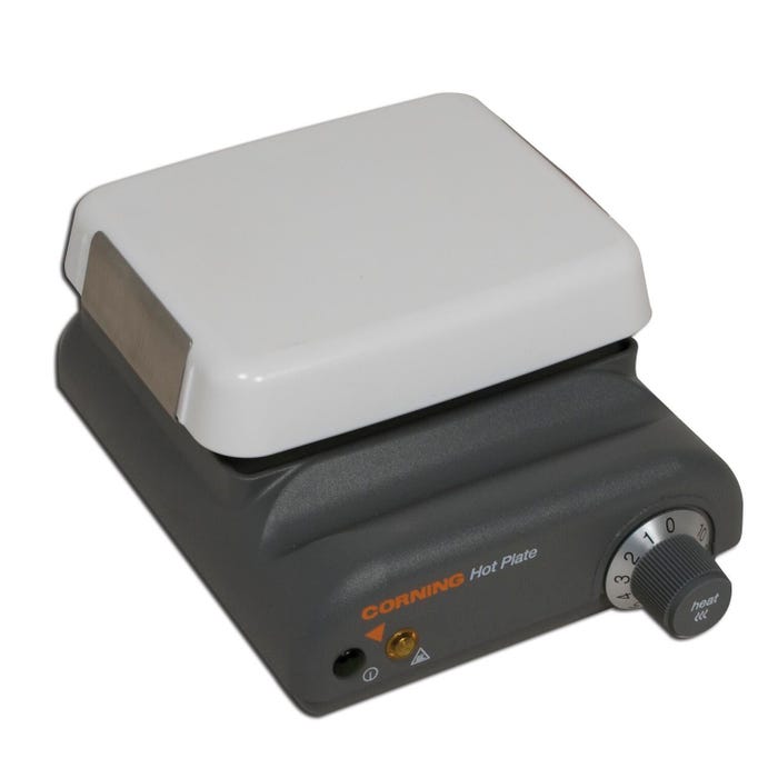 Corning PC-200 Hot Plate, 4 x 5 Inches, 120V/60Hz