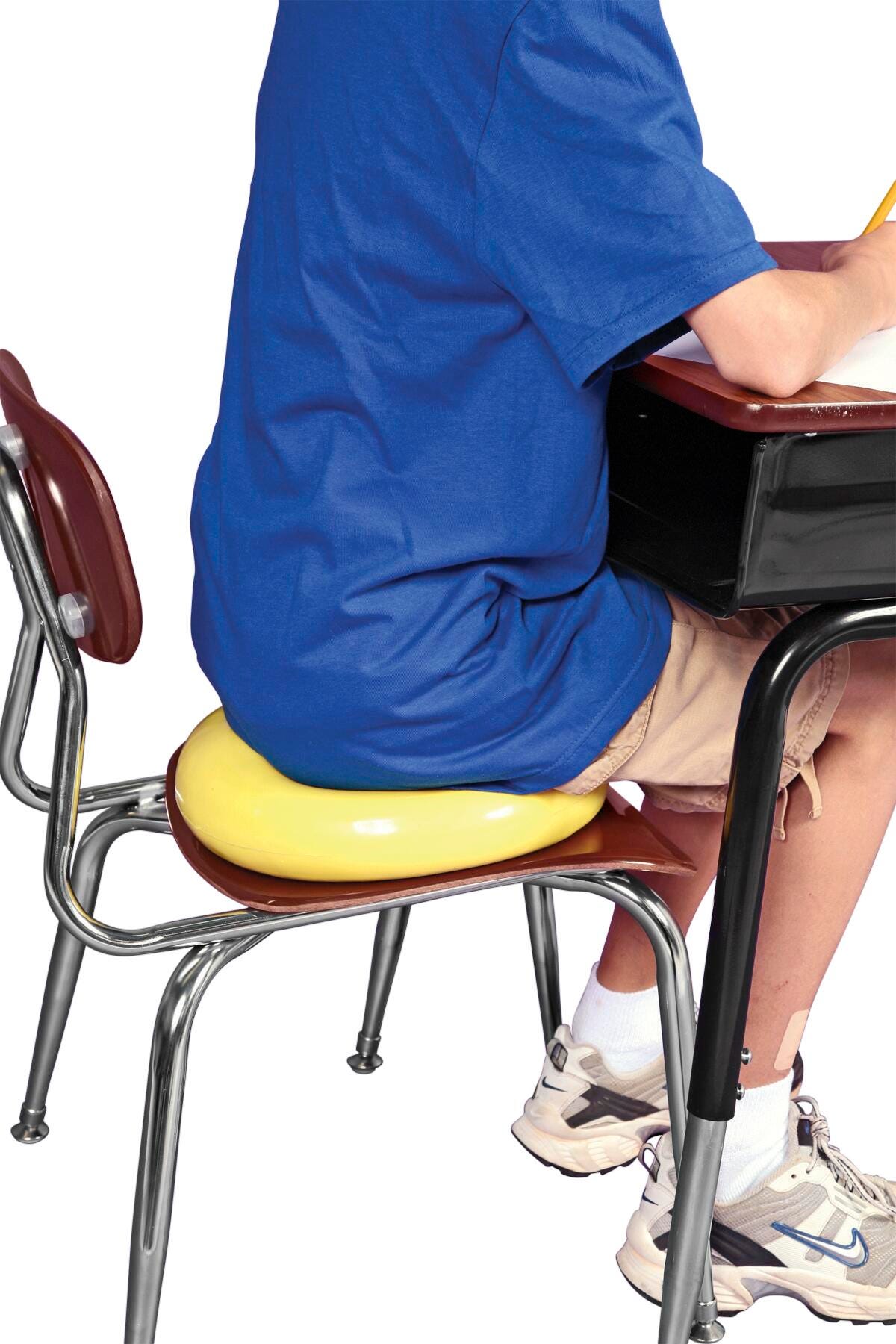 Supported Seating, Item Number 016909