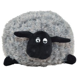 Abilitations Weighted Wooly Lamb, 2 Pounds 2041358