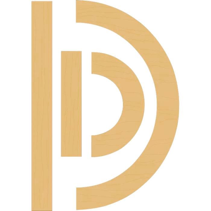 Handwriting Without Tears Capital Letter Wood Pieces, Set of 26