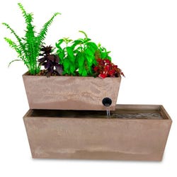AquaSprouts 6 Gallon Fountain
