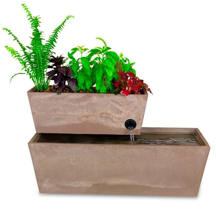 AquaSprouts 6 Gallon Fountain