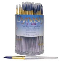 Synthetic Brushes, Item Number 405387