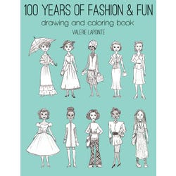 Art Books & Workbooks, Item Number 1569571