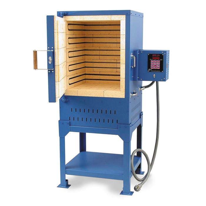 Paragon Iguana Basic Model Kiln, 208 Volts, 1 Phase