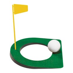 Image for Golf Plastic Putting Cup, Each from School Specialty