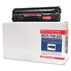 Black Ink Jet Toner, Item Number 1536346
